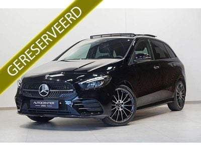 Mercedes B250