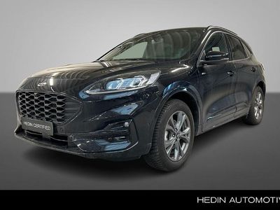 Zwart Occasion 2026 Ford Kuga ST-Line X SUV | € 29.945 (Super prijs)
