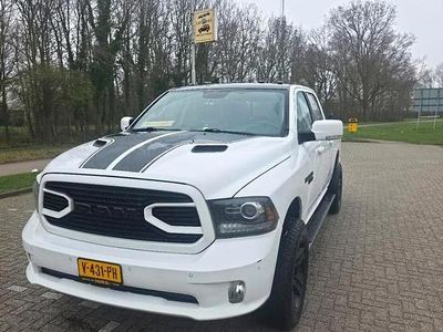 Occasion Dodge Ram 401 PK (294 kW) 2018