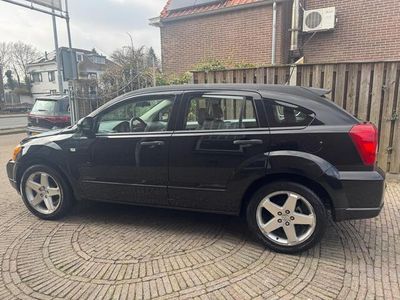 Dodge Caliber