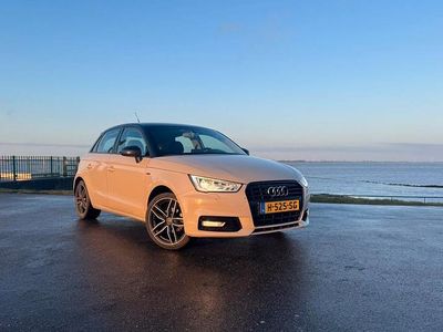 Occasion Audi A1 89 PK (65 kW) 2015 Hatchback