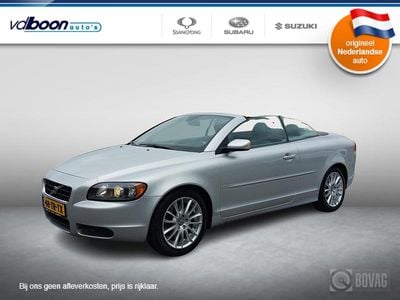 Volvo C70