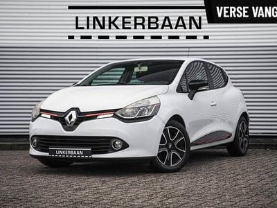 Wit Gebruikt 2013 Renault Clio IV Collection Hatchback | € 5.695 (Eerlijke prijs)