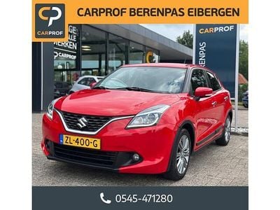 Suzuki Baleno