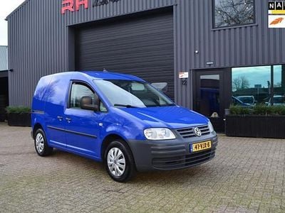 Overige Occasion 2007 VW Caddy MPV | € 3.950 (Eerlijke prijs)