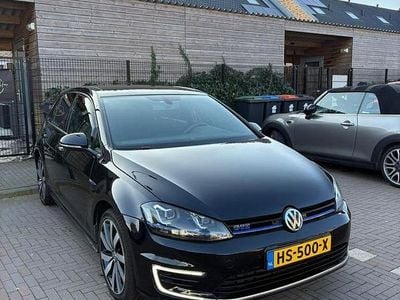 Occasion VW e-Golf GTE 109 kW (149 PK) 2015 Hatchback