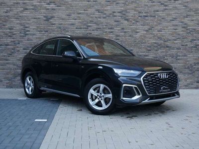 Audi Q5 Sportback