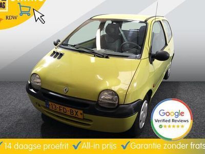 tweedehands Renault Twingo 1.2 'Matic AUTOMAAT