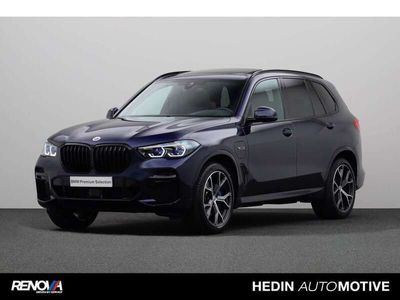 tweedehands BMW X5 xDrive45e High Executive | M-sport Shadow Line | M-sportrems