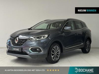 Occasion Renault Kadjar Intens 2022 Grijs SUV