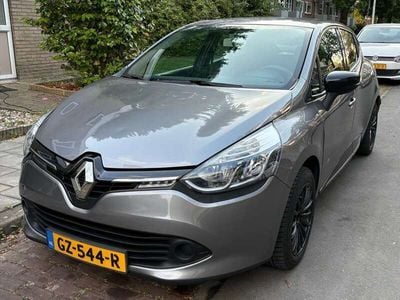 Renault Clio IV