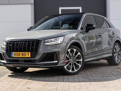 Audi SQ2