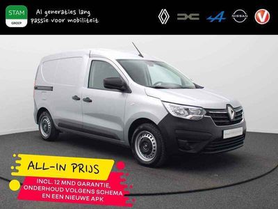 tweedehands Renault Express dCi 95pk Comfort RIJKLAAR! Airco