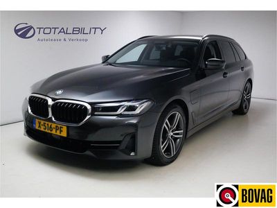 BMW 530e