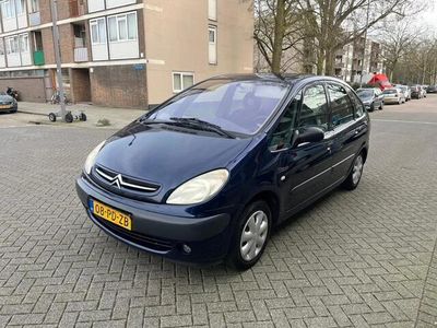 Citroën Xsara Picasso