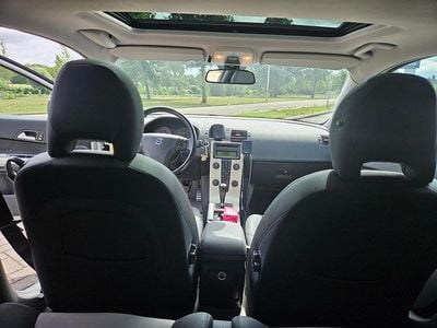 Occasion Volvo C30 Kinetic 170 PK (125 kW) 2007 Wit Hatchback