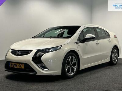 Opel Ampera