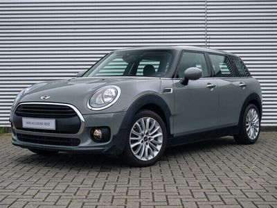 Mini One Clubman