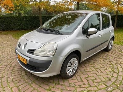Renault Modus