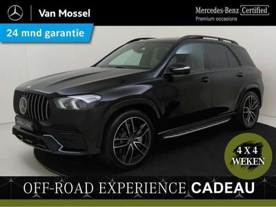 Mercedes GLE350