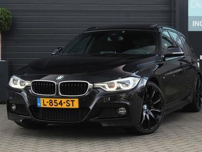 tweedehands BMW 340 340 3-serie Touring i M Sport | Pano | 360 Camera |