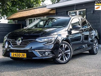 Renault Mégane GT Line