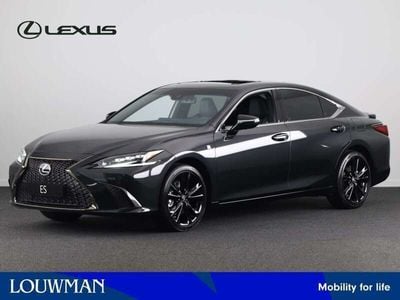 Lexus ES300