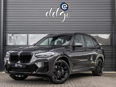 Grijs Gebruikt 2022 BMW X3 Shadowline SUV | € 39.950 (Eerlijke prijs)