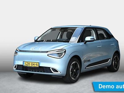Blauw Occasion 2025 DongFeng Box Hatchback | € 19.995 (Eerlijke prijs)