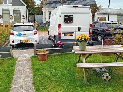 Wit Gebruikt 2013 Peugeot Boxer Van | € 16.000