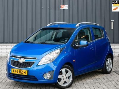 tweedehands Chevrolet Spark 1.0 16V LT*Airco*Elek Ramen*