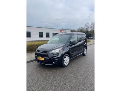 tweedehands Ford Transit CONNECT 1.5 TDCI L1 Trend AIRCO 3 zitplaatsen