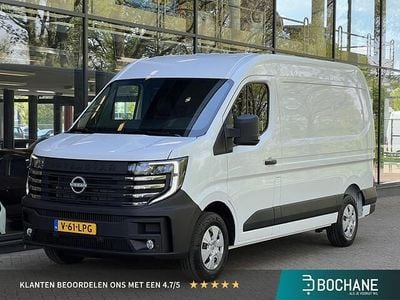 Nissan Interstar