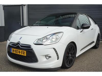 Citroën DS3