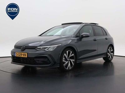 tweedehands VW Golf VIII 1.5 TSI R-Line 130 pk / Panoramadak / Head-Up / Ca