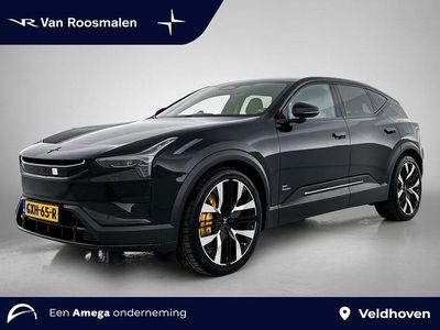 Polestar 3