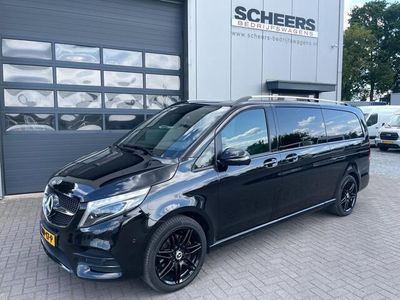 Mercedes V300