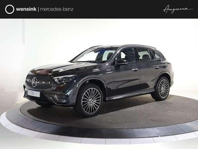 Mercedes GLC300e