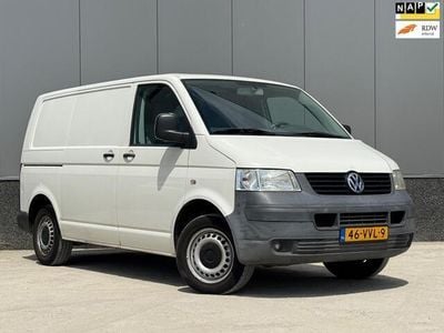 VW T5