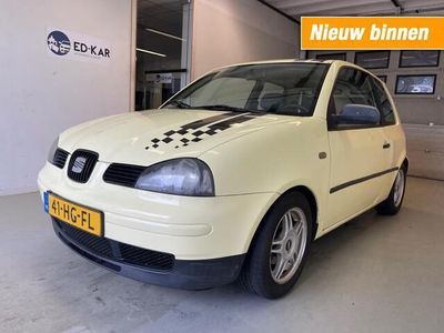 Seat Arosa