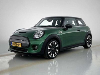 Mini Cooper SE