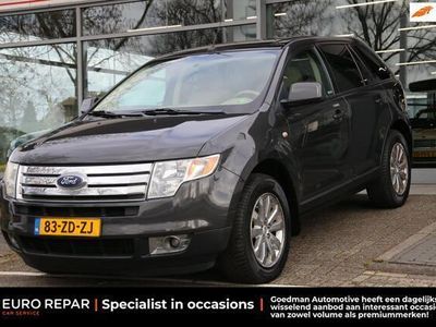 tweedehands Ford Edge YOUNGTIMER NL-AUTO NAP!