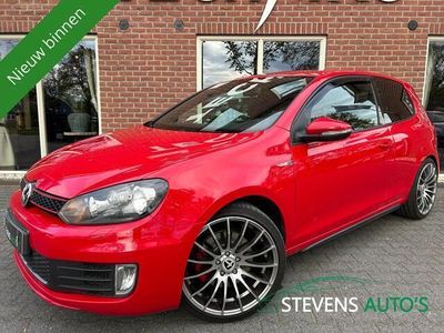 tweedehands VW Golf VI 2.0 GTI