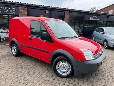 tweedehands Ford Transit CONNECT 1,8TDCI