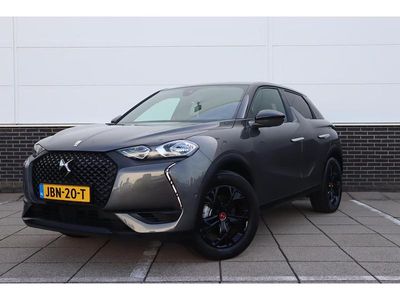 DS Automobiles DS3 Crossback E-Tense