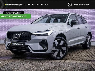 Grijs Gebruikt 2025 Volvo XC60 Ultra SUV | € 62.899 (Iets duurder)