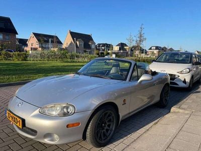 Mazda MX5