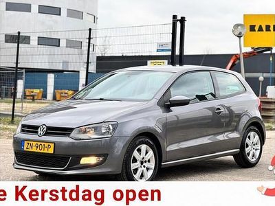 Gebruikt 2010 VW Polo Highline | € 3.995 (Duur)