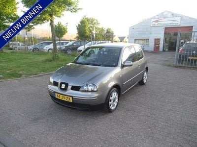 Seat Arosa