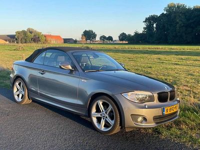 BMW 118 Cabriolet